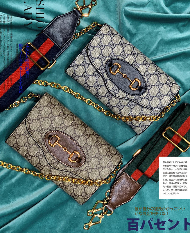 COZY BAGS - GUKI Bags - 606
