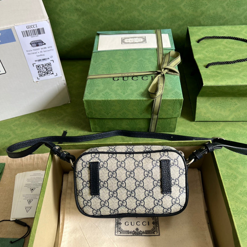 COZY BAGS - Guki Men Bags - 088