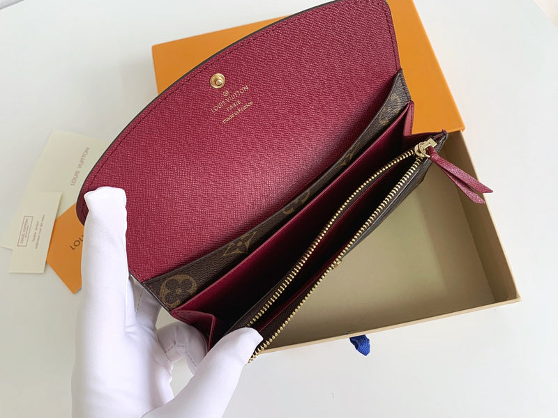 COZY BAGS - LOV Wallets - 797