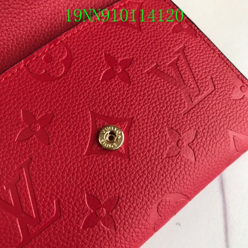 COZY BAGS - CHL Wallet - 1182