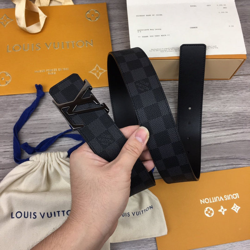 JB - LOV Belts - 323