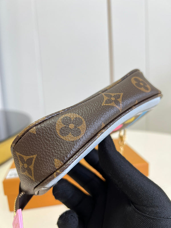 COZY BAGS - LOV Bags - 1563