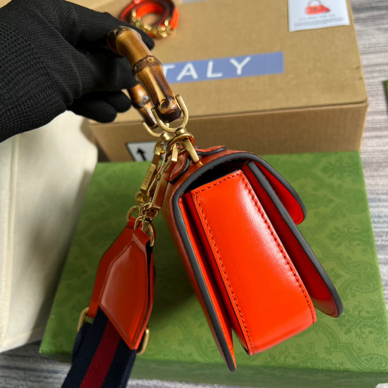 COZY - Guki Lady Bags - 865
