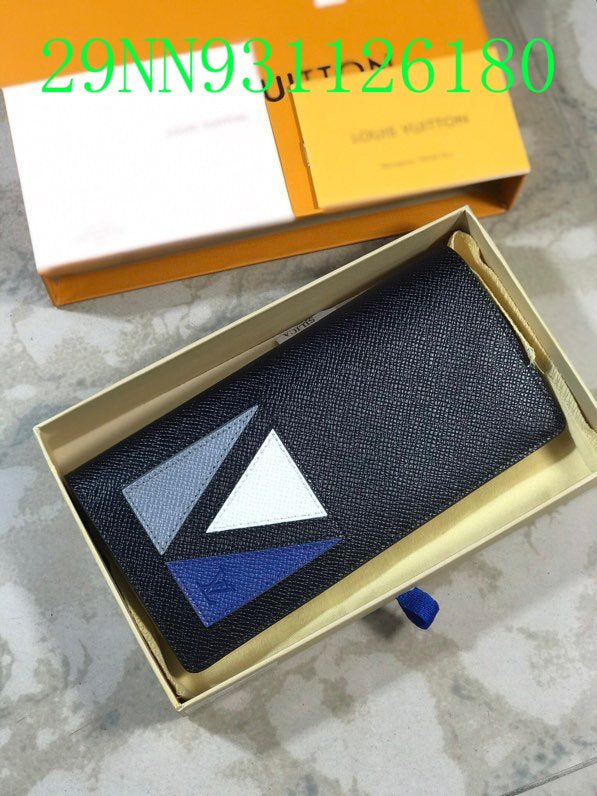 COZY BAGS - CHL Wallet - 474