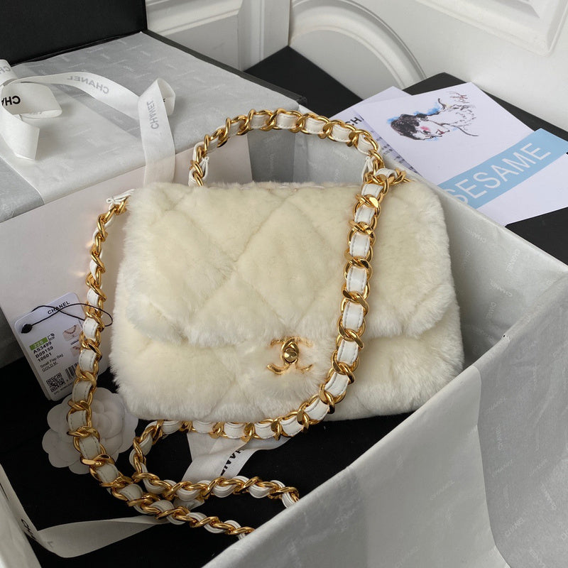 COZY BAGS - CHL Lady Bags - 019