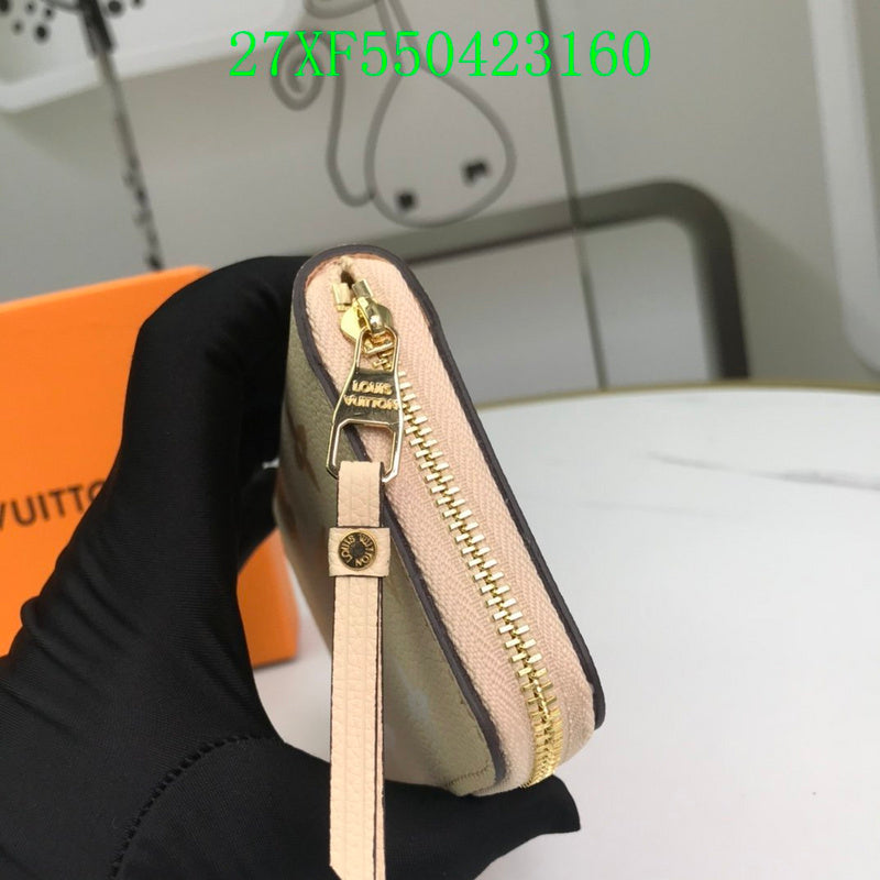 COZY BAGS - CHL Wallet - 975