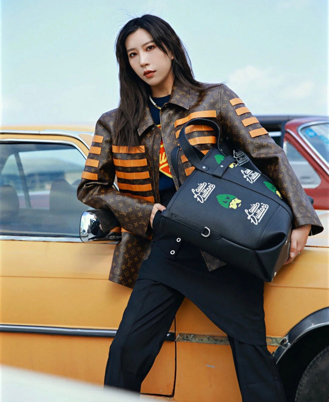 COZY BAGS - LOV Bags - 1808