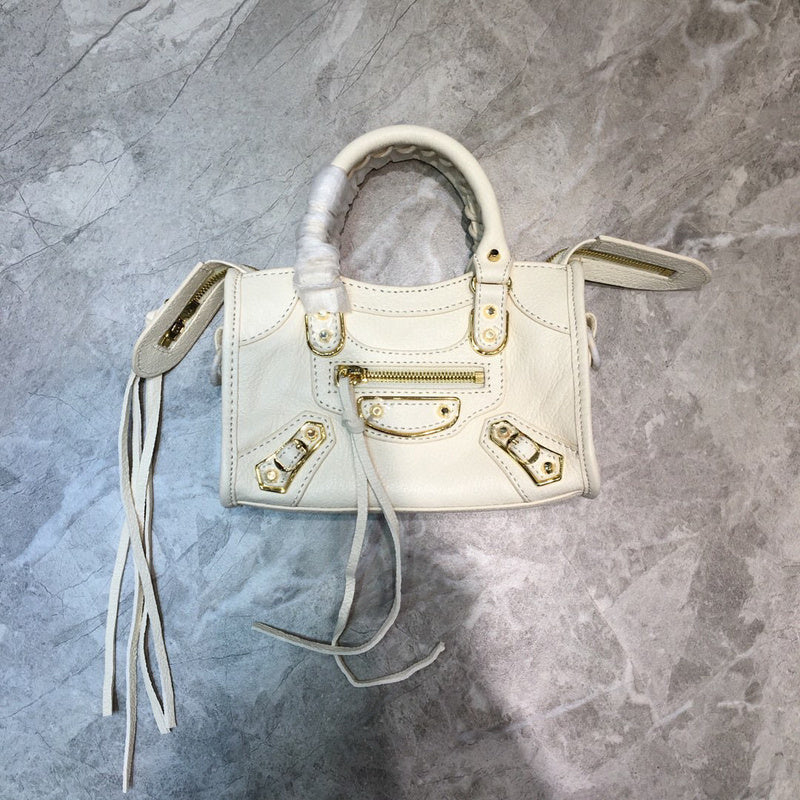 COZY BAGS - BG Lady Bags - 419