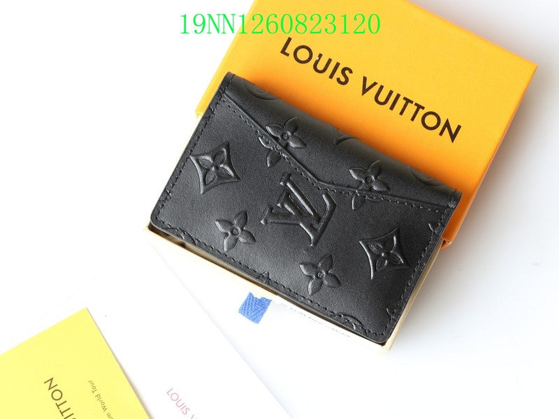 COZY BAGS - LOV Wallet - 075