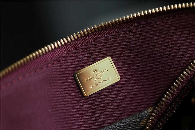 COZY - LOV Lady Bags - 1924