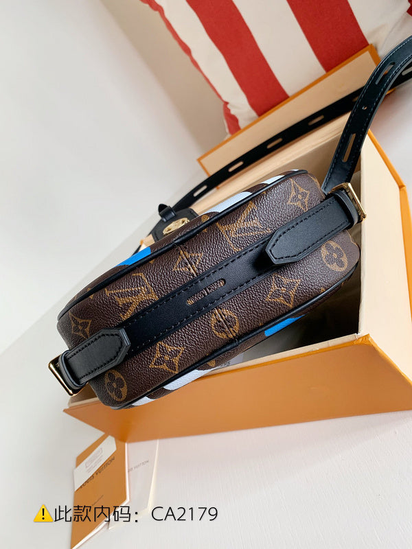 COZY - LV Bags - 5028