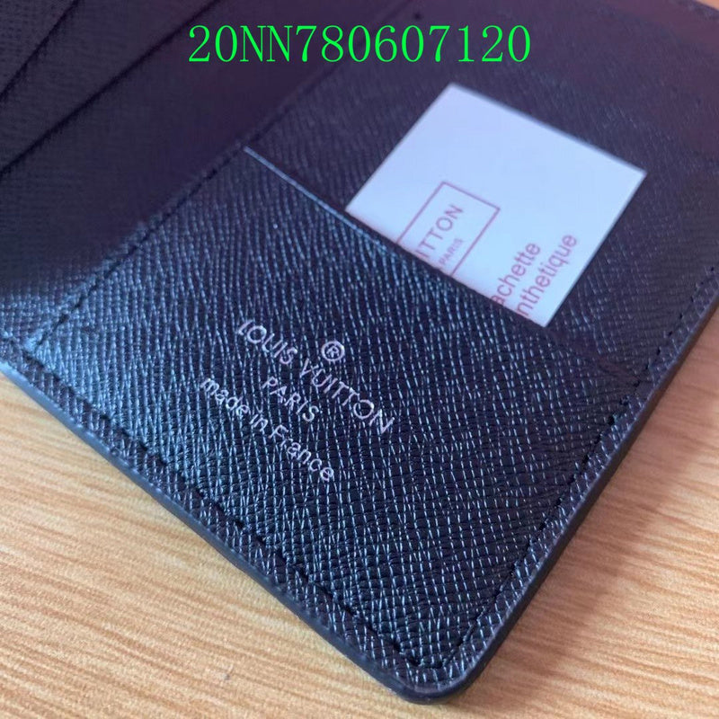 COZY BAGS - CHL Wallet - 857