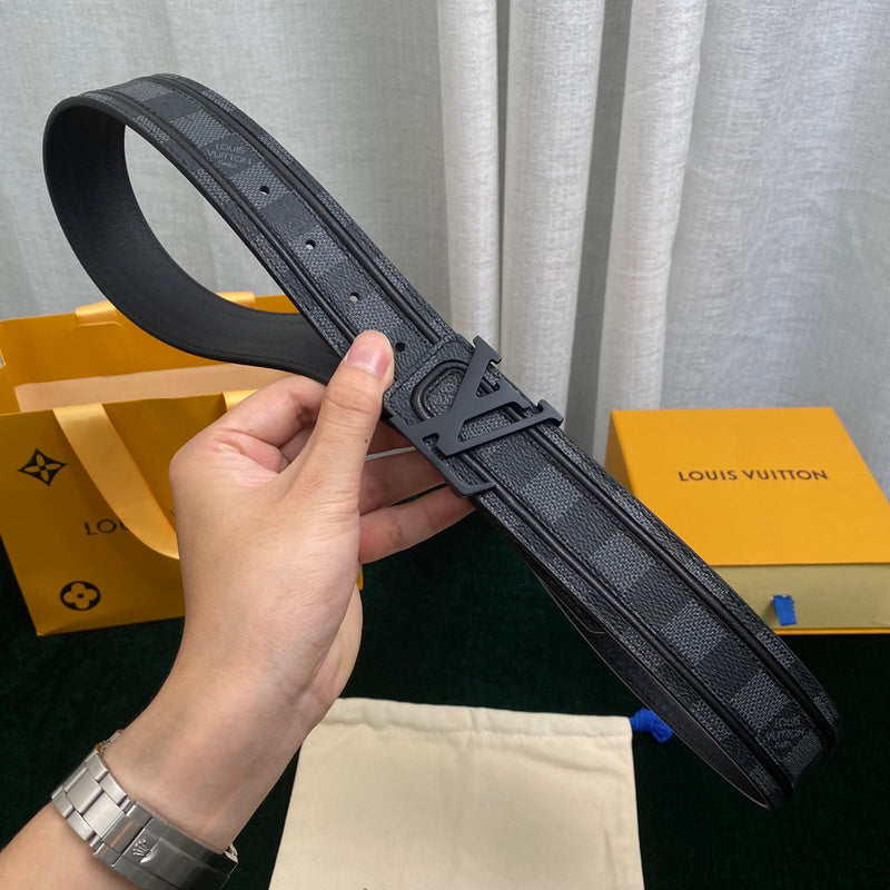 JB - LOV Belts - 086