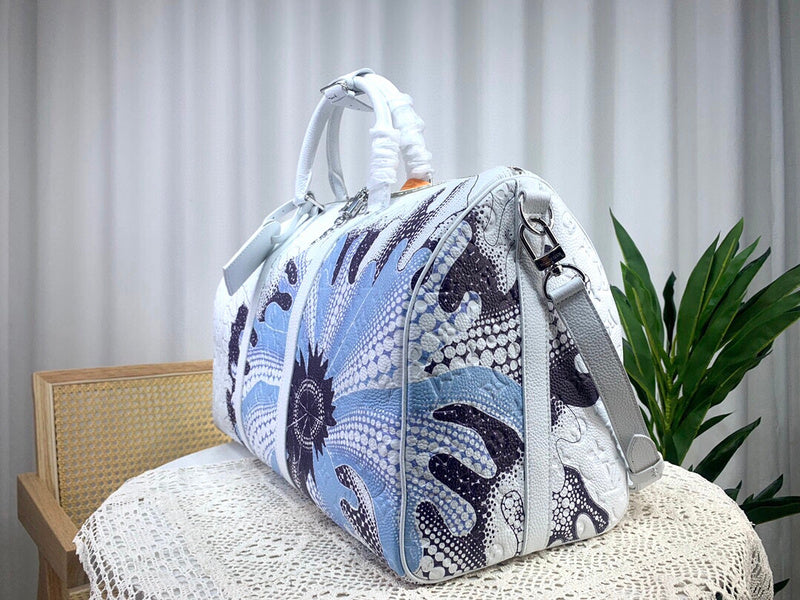 JB - LOV Travel Bags - 042
