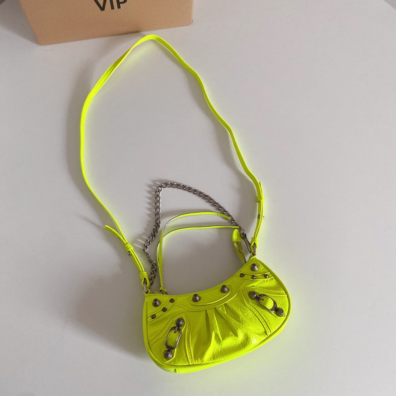 COZY - BG Bags - 711