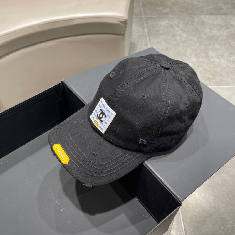 COZY BAGS - CHL Hats & Caps - 017