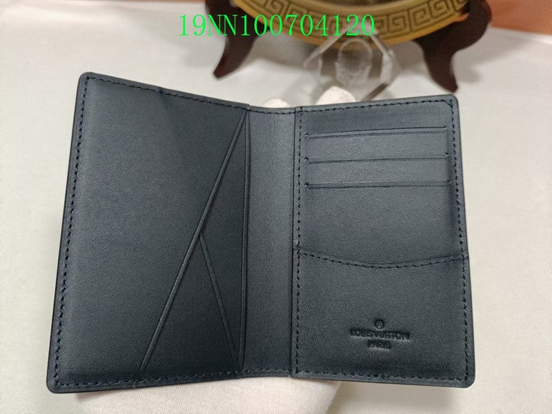 COZY BAGS - LOV Wallet - 1128