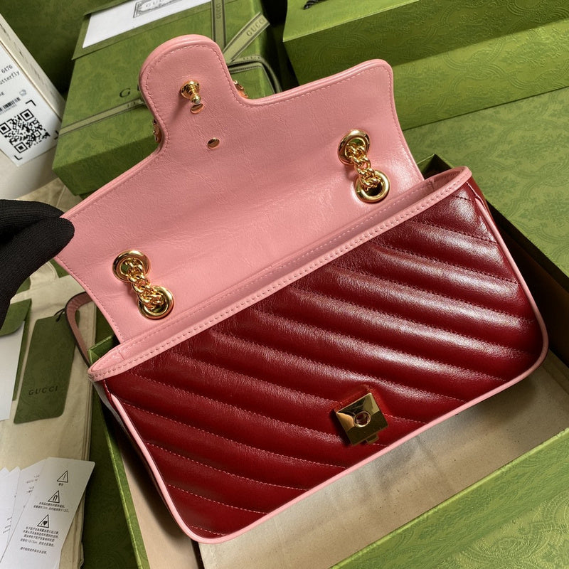 COZY BAGS - GUKI Bags - 1839