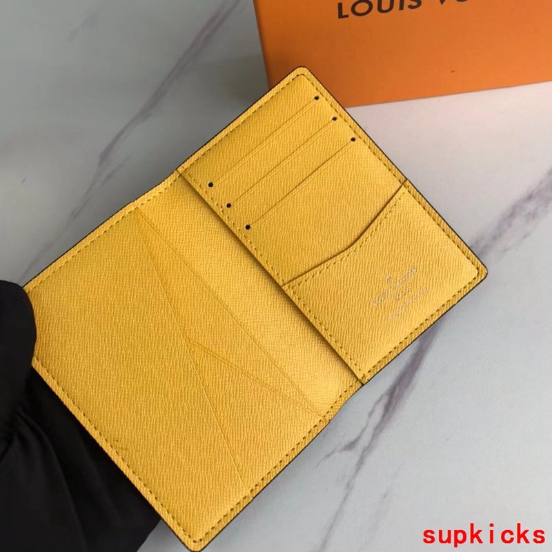 COZY BAGS - Mix Wallets - 723