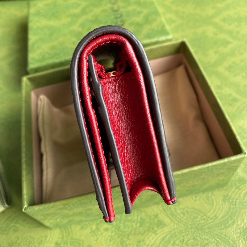 Cozy Bags - GUKI Women Wallets - 167