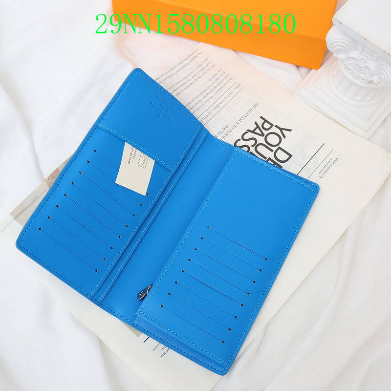 COZY BAGS - LOV Wallet - 164