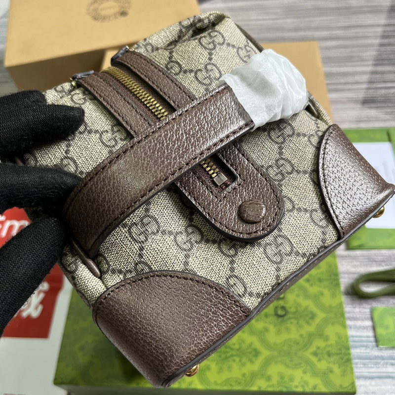 COZY BAGS - Guki Wallet - 001