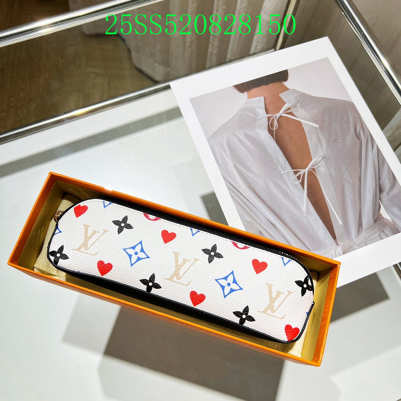COZY BAGS - LOV Wallet - 067