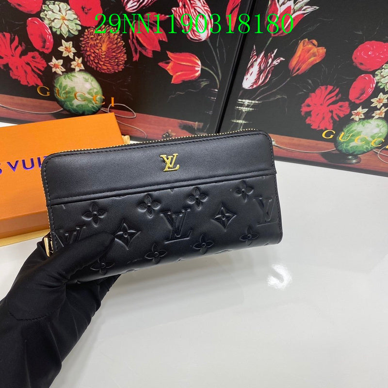 COZY BAGS - LOV Wallet - 1513
