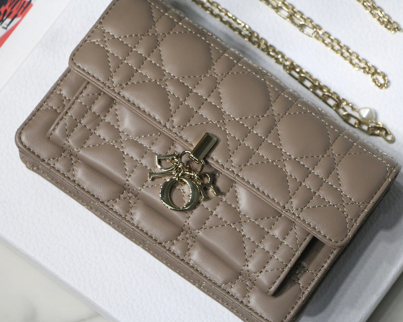 COZY - DOR Bags - 383