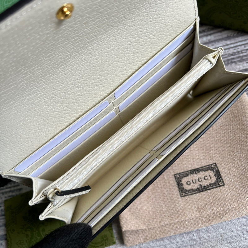 COZY BAGS - Guki Wallet - 189