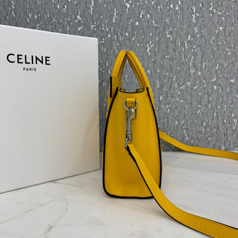 COZY - COL Bags - 227