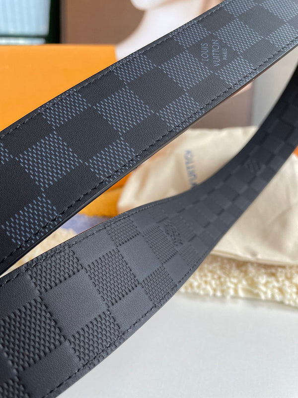 JB - LOV Belts - 251