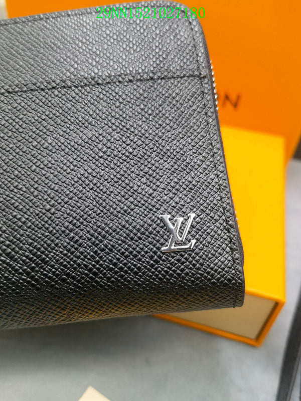 COZY BAGS - CHL Wallet - 518