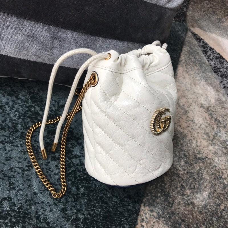 JB - Guki Lady Bags - 1227