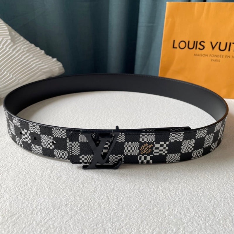 JB - LOV Belts - 164
