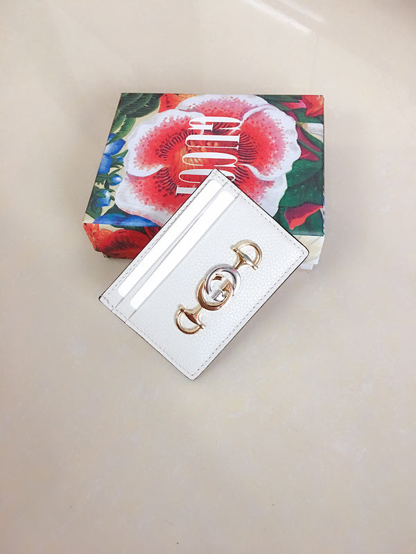 JB - Guki Card Case - 086