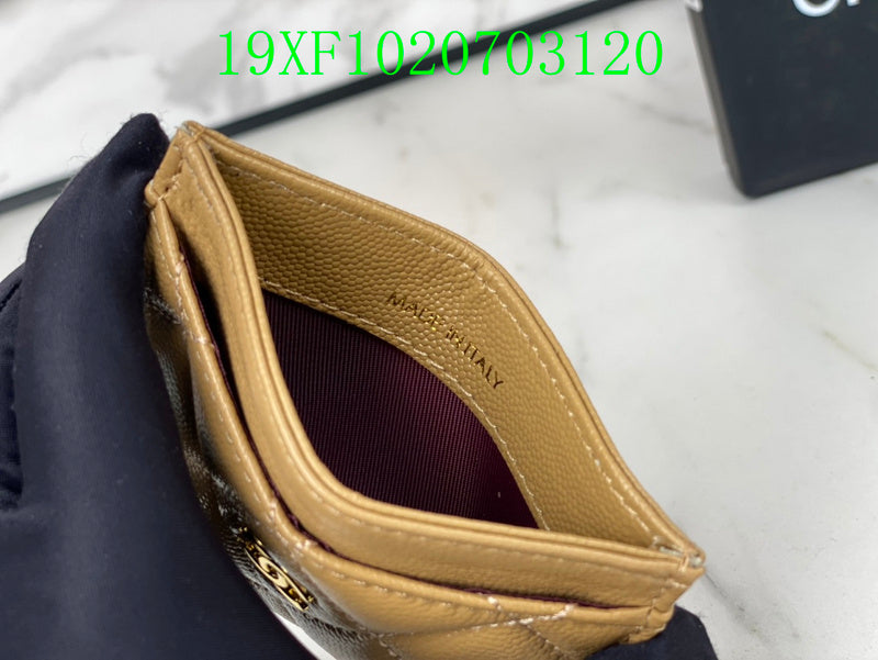 COZY BAGS - CHL Wallet - 052