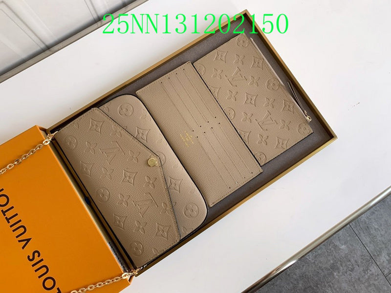 COZY BAGS - CHL Wallet - 434