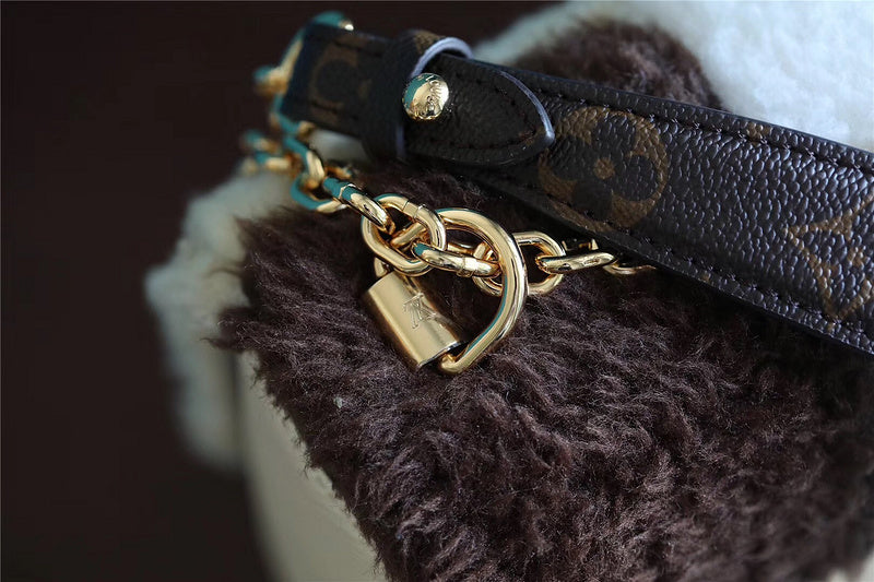 COZY - LOV Lady Bags - 2055