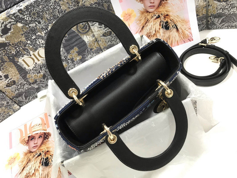 JB - DOR Lady Bags - 072