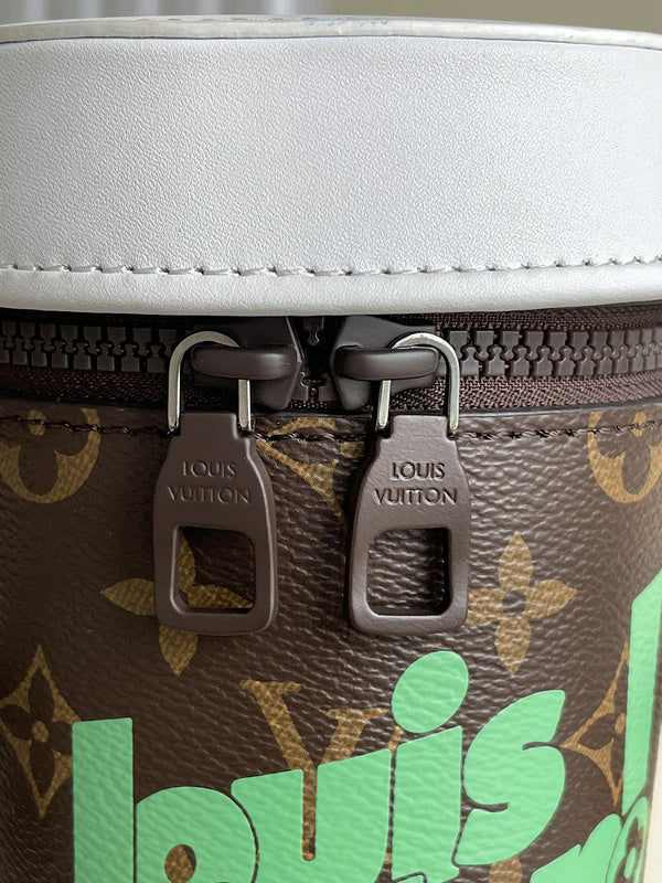 COZY - LV Bags - 3444