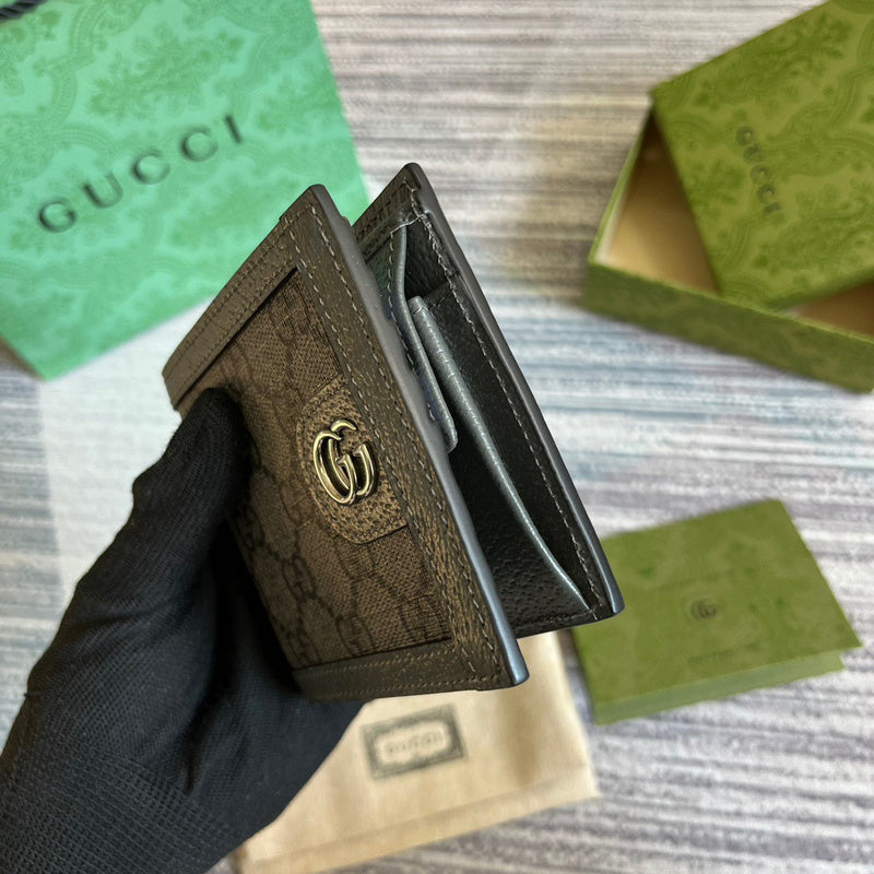 COZY BAGS - Guki Wallet - 074
