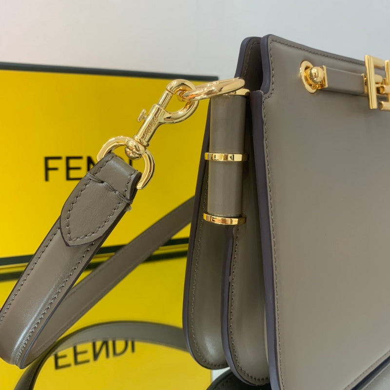 COZY - FDE Bags - 267