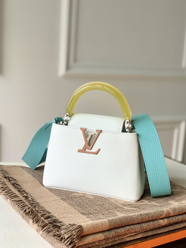 COZY BAGS - LOV Bags - 3923