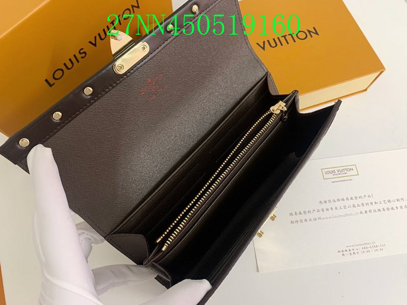 COZY BAGS - CHL Wallet - 933