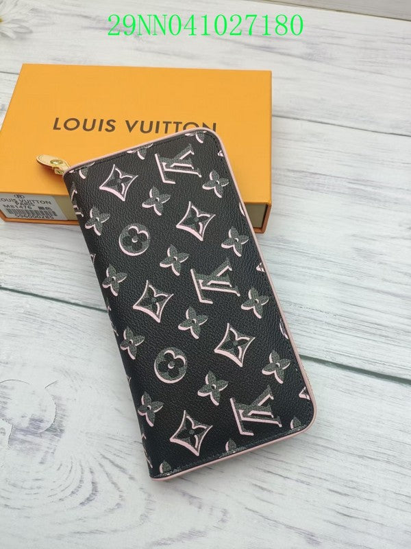 COZY BAGS - LOV Wallet - 909