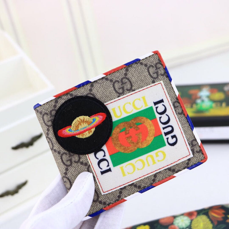 COZY BAGS - Guki Wallet - 443