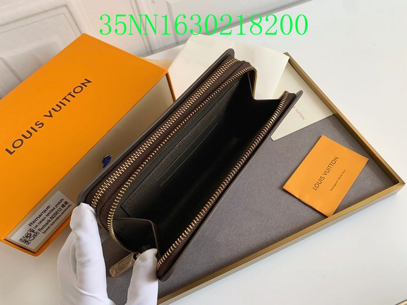 COZY BAGS - CHL Wallet - 234