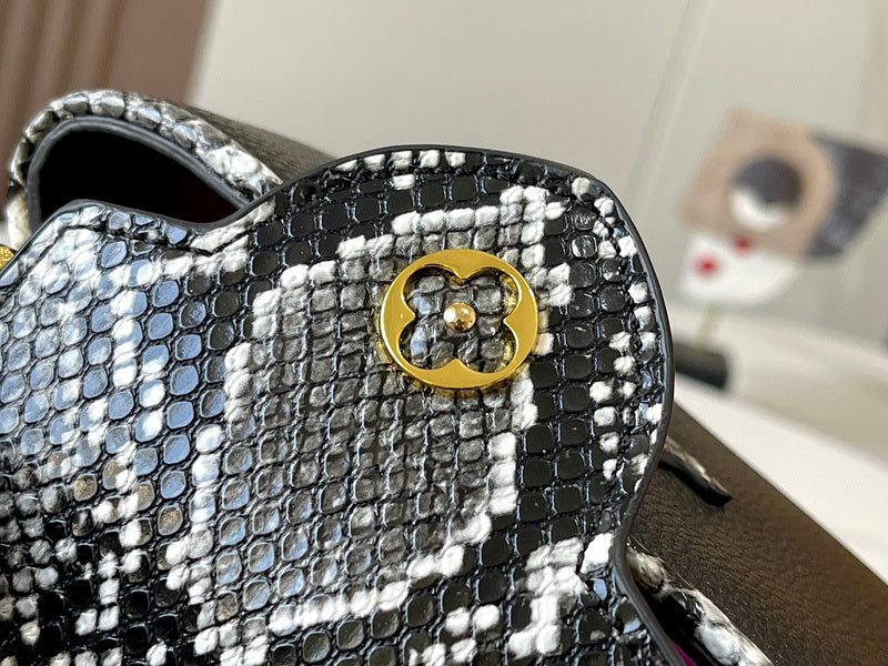 COZY BAGS - GUKI Women Bags - 1699