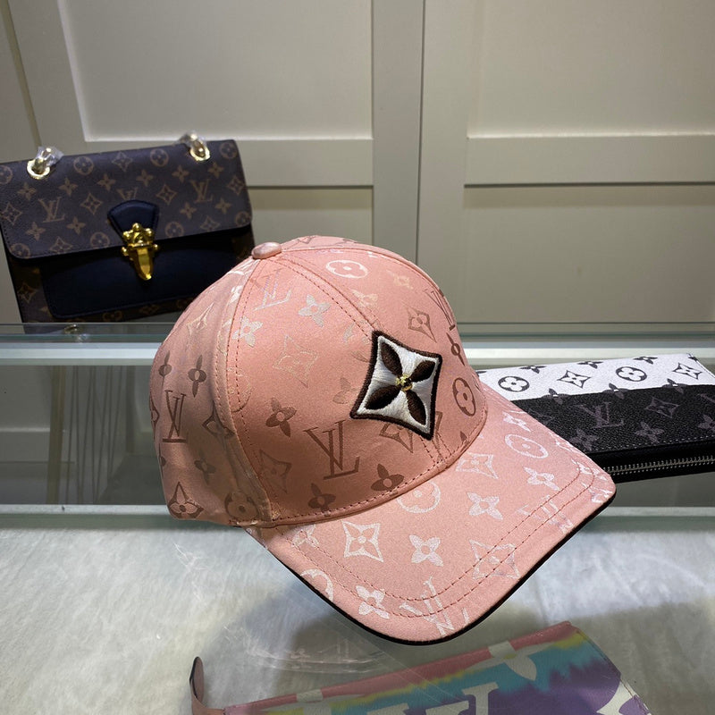 COZY BAGS - LOV Hats & Caps - 042